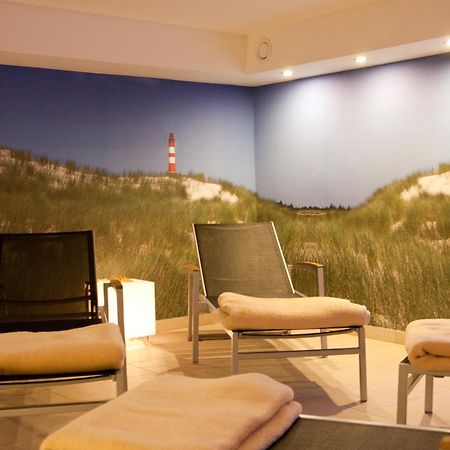 Seeblick Genuss Und Spa Resort Amrum Norddorf Exterior photo
